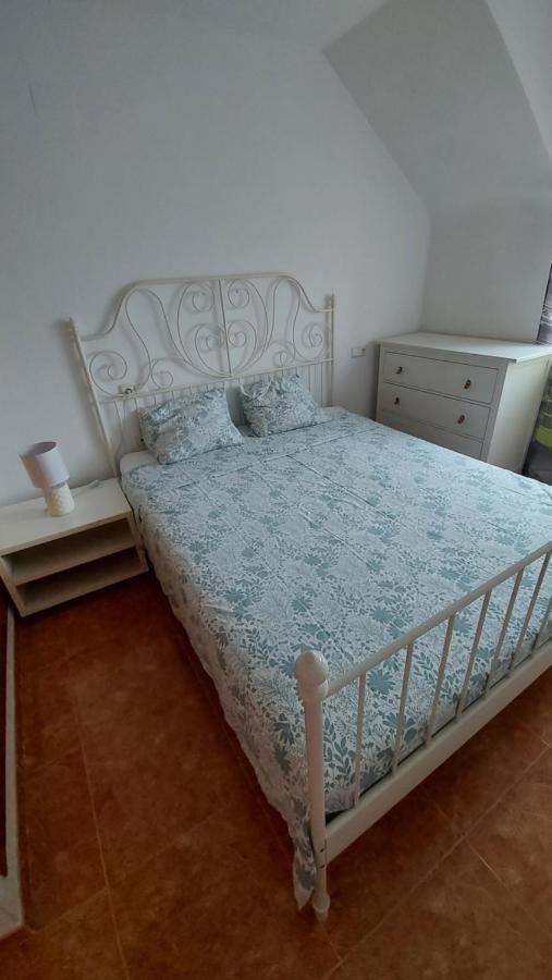 Beach Apartment Arenales del Sol Esterno foto
