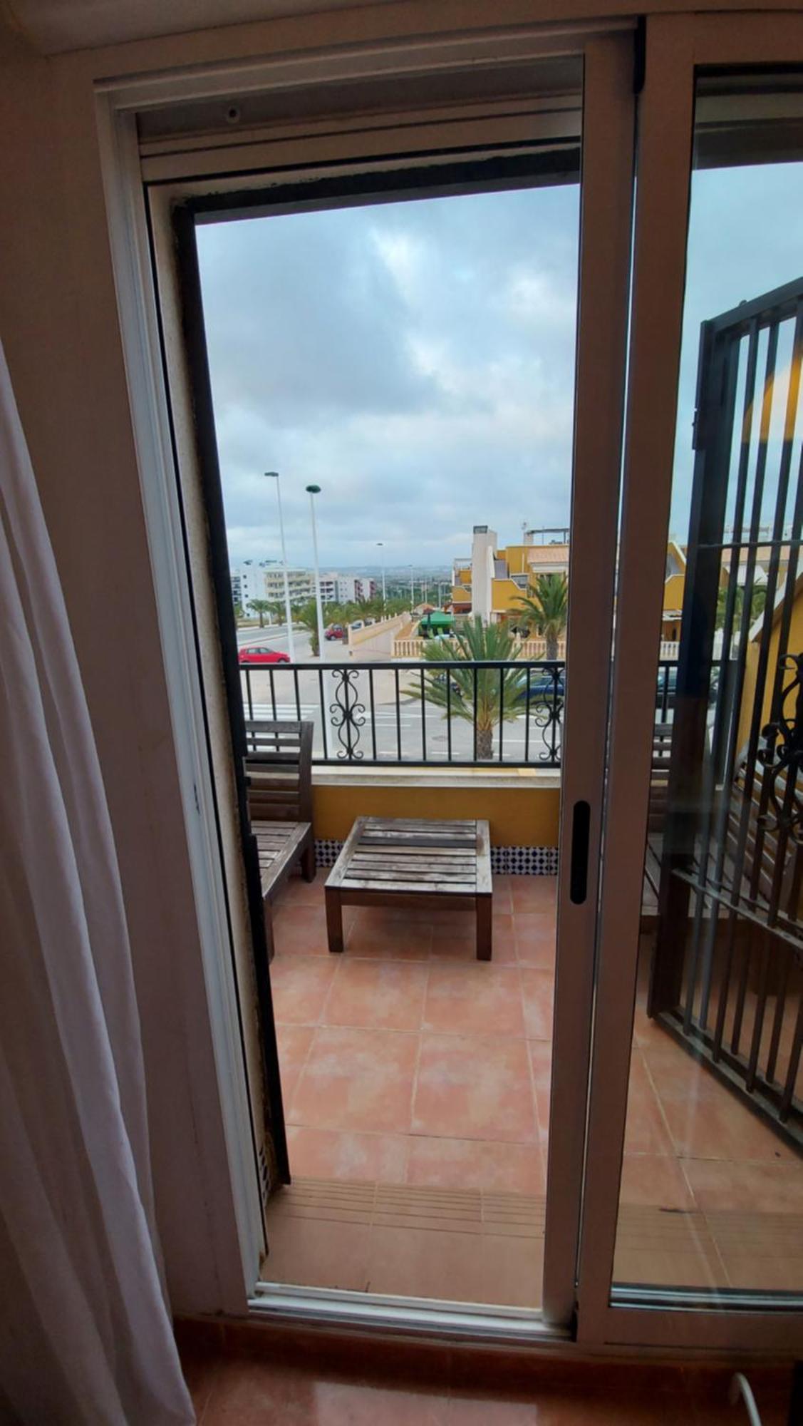 Beach Apartment Arenales del Sol Esterno foto